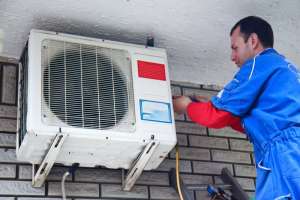 24/7 and Emergency HVAC Near Sharon, SC | Air Conidtioning and Heating Contractors